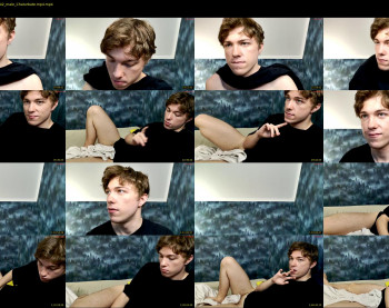 markshot_ — 121 minute Chaturbate male cam show recording, 720p, Nov 5, 2025