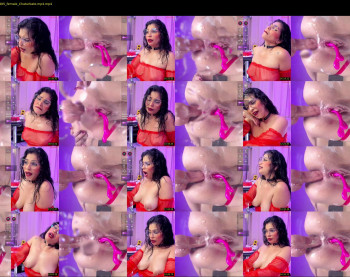 mayarouse — 31 minute Chaturbate female cam show recording, 720p, Nov 4, 2025