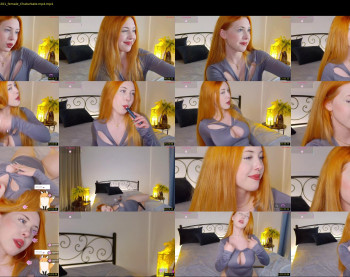 mazymayes — 72 minute Chaturbate female cam show recording, 720p, Nov 5, 2025