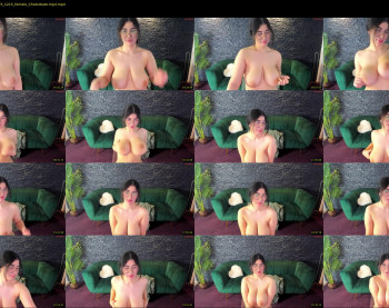 megaboobsdee — 29 minute Chaturbate female cam show recording, 720p, Nov 4, 2025