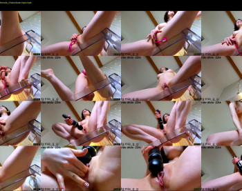 mia_g_ — 56 minute Chaturbate female cam show recording, 720p, Nov 4, 2025