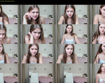 miraa_m — 29 minute Chaturbate female cam show recording, 720p, Nov 4, 2025