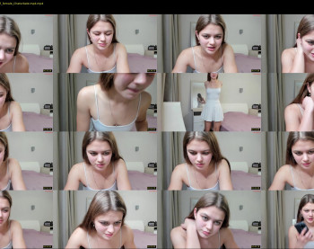 miraa_m — 6 minute Chaturbate female cam show recording, 720p, Nov 5, 2025