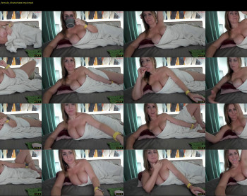 mis_eva — 28 minute Chaturbate female cam show recording, 720p, Nov 4, 2025