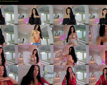 miss_diamond__ — 115 minute Chaturbate female cam show recording, 720p, Nov 4, 2025