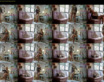 mrs_edha_ — 54 minute Chaturbate female cam show recording, 720p, Nov 4, 2025