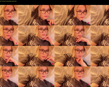 myassistant — 18 minute Chaturbate female cam show recording, 720p, Nov 5, 2025
