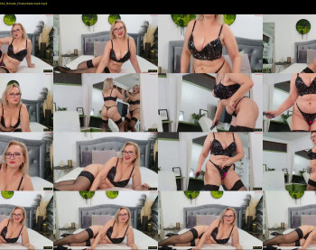 nathalienat — 10 minute Chaturbate female cam show recording, 720p, Nov 5, 2025