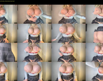 neonjade — 62 minute Chaturbate female cam show recording, 720p, Nov 5, 2025