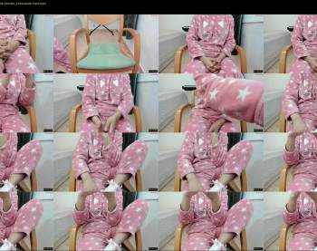 nicebrown — 10 minute Chaturbate female cam show recording, 720p, Nov 4, 2025