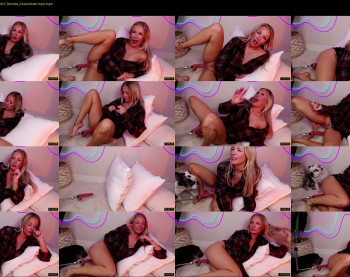 oliviaowens — 69 minute Chaturbate female cam show recording, 720p, Nov 5, 2025