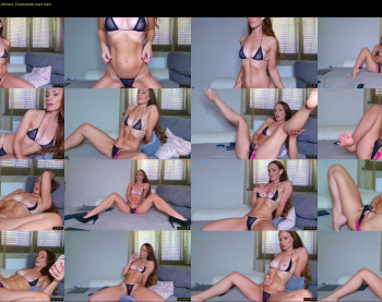 pbsteve — 105 minute Chaturbate couple cam show recording, 720p, Nov 4, 2025