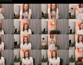 pink_muse — 94 minute Chaturbate female cam show recording, 720p, Nov 4, 2025