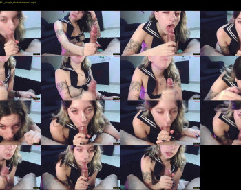 rabit_snake — 4 minute Chaturbate couple cam show recording, 720p, Nov 5, 2025