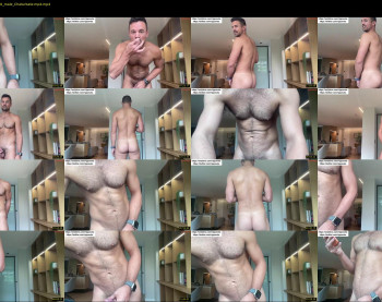 rigoavela — 63 minute Chaturbate male cam show recording, 720p, Nov 4, 2025