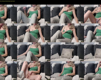s_mailleee — 121 minute Chaturbate female cam show recording, 720p, Nov 5, 2025