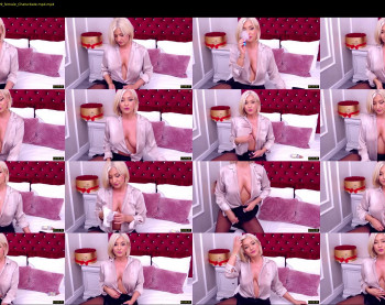 saralucky — 50 minute Chaturbate female cam show recording, 720p, Nov 5, 2025