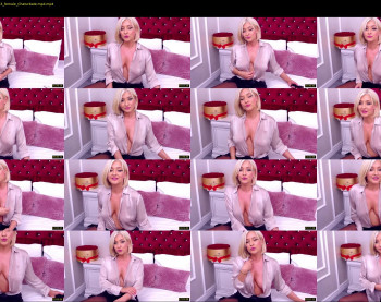 saralucky — 33 minute Chaturbate female cam show recording, 720p, Nov 5, 2025