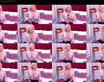 saralucky — 32 minute Chaturbate female cam show recording, 720p, Nov 5, 2025