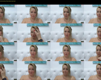 schoolteach — 18 minute Chaturbate female cam show recording, 720p, Nov 4, 2025