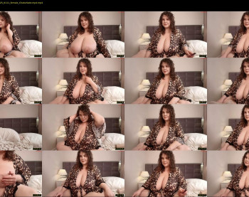 sensual_jasmine — 120 minute Chaturbate female cam show recording, 720p, Nov 5, 2025