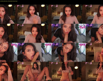 sharon__baker_ — 115 minute Chaturbate female cam show recording, 720p, Nov 5, 2025
