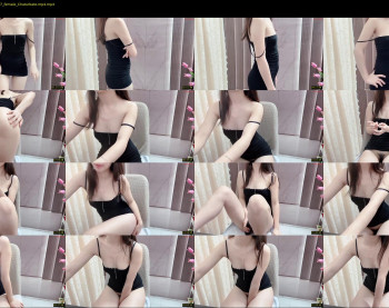 shellysan — 25 minute Chaturbate female cam show recording, 720p, Nov 4, 2025