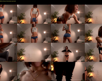 shiningstarrr — 121 minute Chaturbate female cam show recording, 720p, Nov 4, 2025