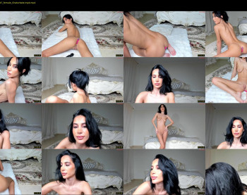 sincerelyc — 42 minute Chaturbate female cam show recording, 720p, Nov 5, 2025