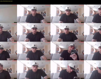 soft0ne — 32 minute Chaturbate male cam show recording, 360p, Nov 4, 2025