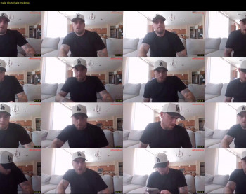 soft0ne — 33 minute Chaturbate male cam show recording, 360p, Nov 4, 2025
