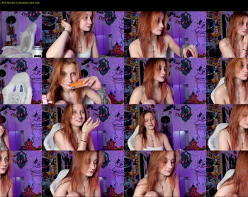 sunny_mouse — 36 minute Chaturbate female cam show recording, 720p, Nov 4, 2025