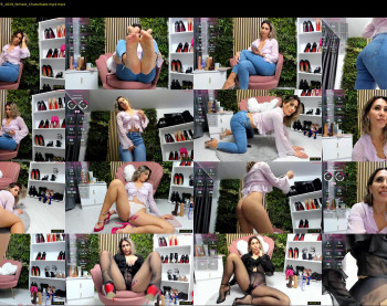 sweetcherry30_ — 120 minute Chaturbate female cam show recording, 720p, Nov 4, 2025