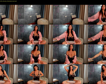sweetteets24 — 74 minute Chaturbate female cam show recording, 720p, Nov 4, 2025