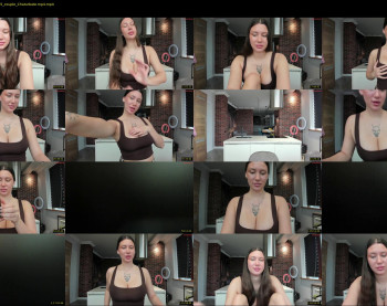 synop_sis — 101 minute Chaturbate couple cam show recording, 720p, Nov 4, 2025