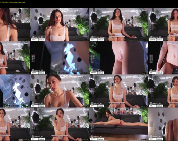 taanni_bc — 120 minute Chaturbate female cam show recording, 720p, Nov 5, 2025