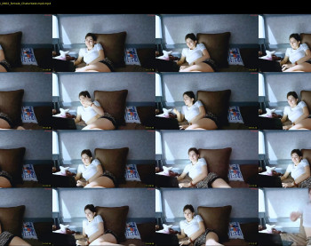 tempiebunting — 20 minute Chaturbate female cam show recording, 720p, Nov 4, 2025
