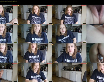 tinywithtiddies — 30 minute Chaturbate female cam show recording, 360p, Nov 4, 2025
