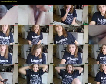 tinywithtiddies — 43 minute Chaturbate female cam show recording, 360p, Nov 4, 2025
