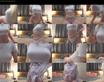 twinklefluff — 81 minute Chaturbate female cam show recording, 720p, Nov 5, 2025
