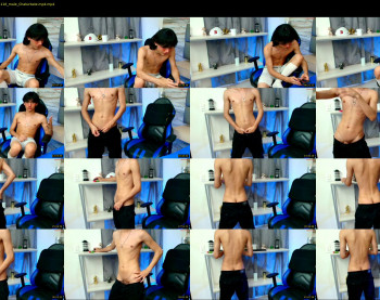 twinslovers_ — 48 minute Chaturbate couple cam show recording, 720p, Nov 4, 2025