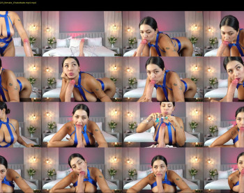 valerynova — 48 minute Chaturbate female cam show recording, 720p, Nov 4, 2025
