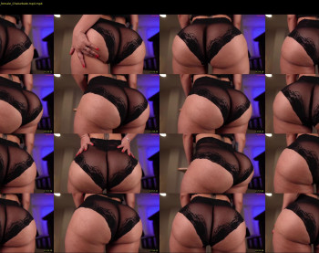 vaniaa_ — 34 minute Chaturbate female cam show recording, 720p, Nov 5, 2025