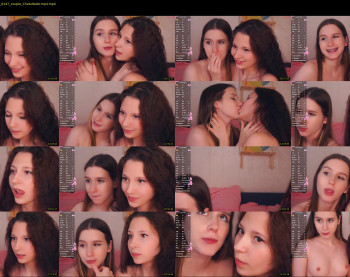 wendiesetters — 36 minute Chaturbate female cam show recording, 720p, Nov 5, 2025