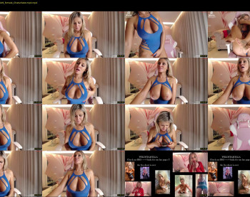wildtequilla — 40 minute Chaturbate couple cam show recording, 720p, Nov 5, 2025