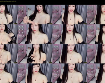 wink_weiwei — 12 minute Chaturbate female cam show recording, 720p, Nov 5, 2025