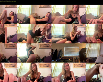 yanyanpixie — 115 minute Chaturbate couple cam show recording, 720p, Nov 4, 2025
