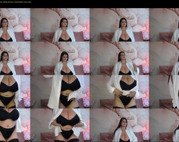 1dream_magical — 3 minute Chaturbate female cam show recording, 720p, Nov 5, 2025