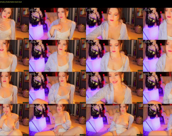 _1s___ — 120 minute Chaturbate female cam show recording, 720p, Nov 5, 2025