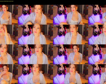 _1s___ — 31 minute Chaturbate female cam show recording, 720p, Nov 5, 2025